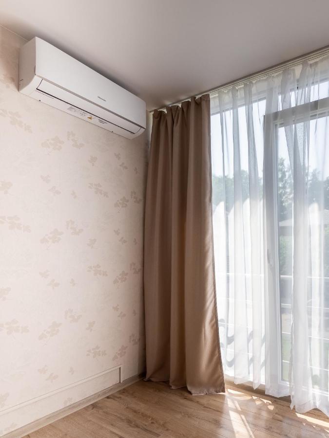 Апартаменты New!!!Townhouse Three Floors!!! Юрмала Экстерьер фото