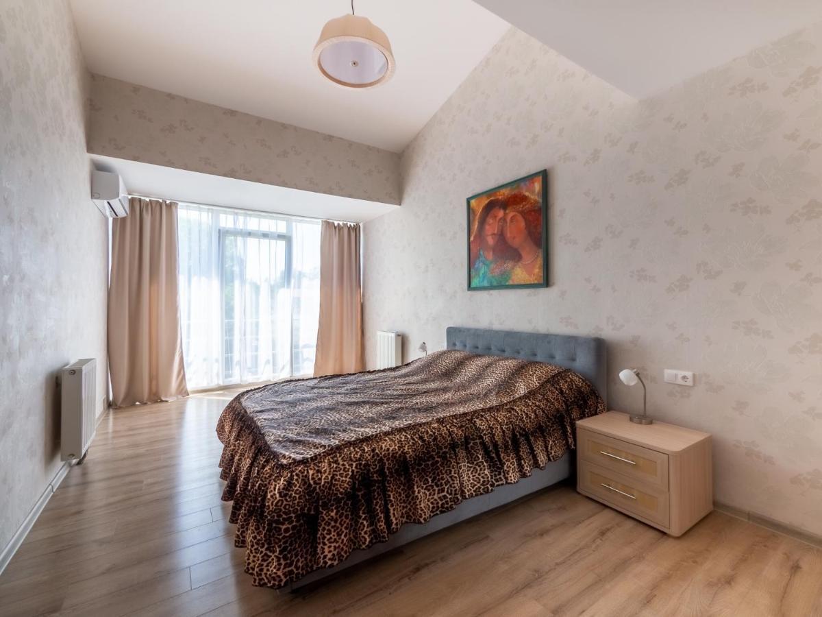 Апартаменты New!!!Townhouse Three Floors!!! Юрмала Экстерьер фото